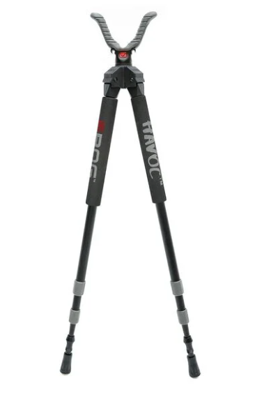 BOG Havoc Bipod Shooting Stick #1100478