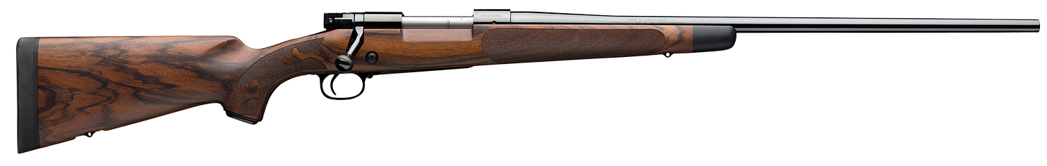 Winchester Model 70 Super Grade French Walnut AAA 270Win 24″ Barrel