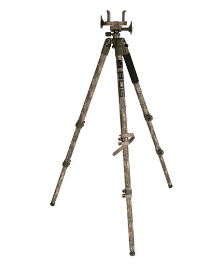 BOG Realtree Camo DeathGrip Shooting Tripod #1134446 **COUPON CODE**