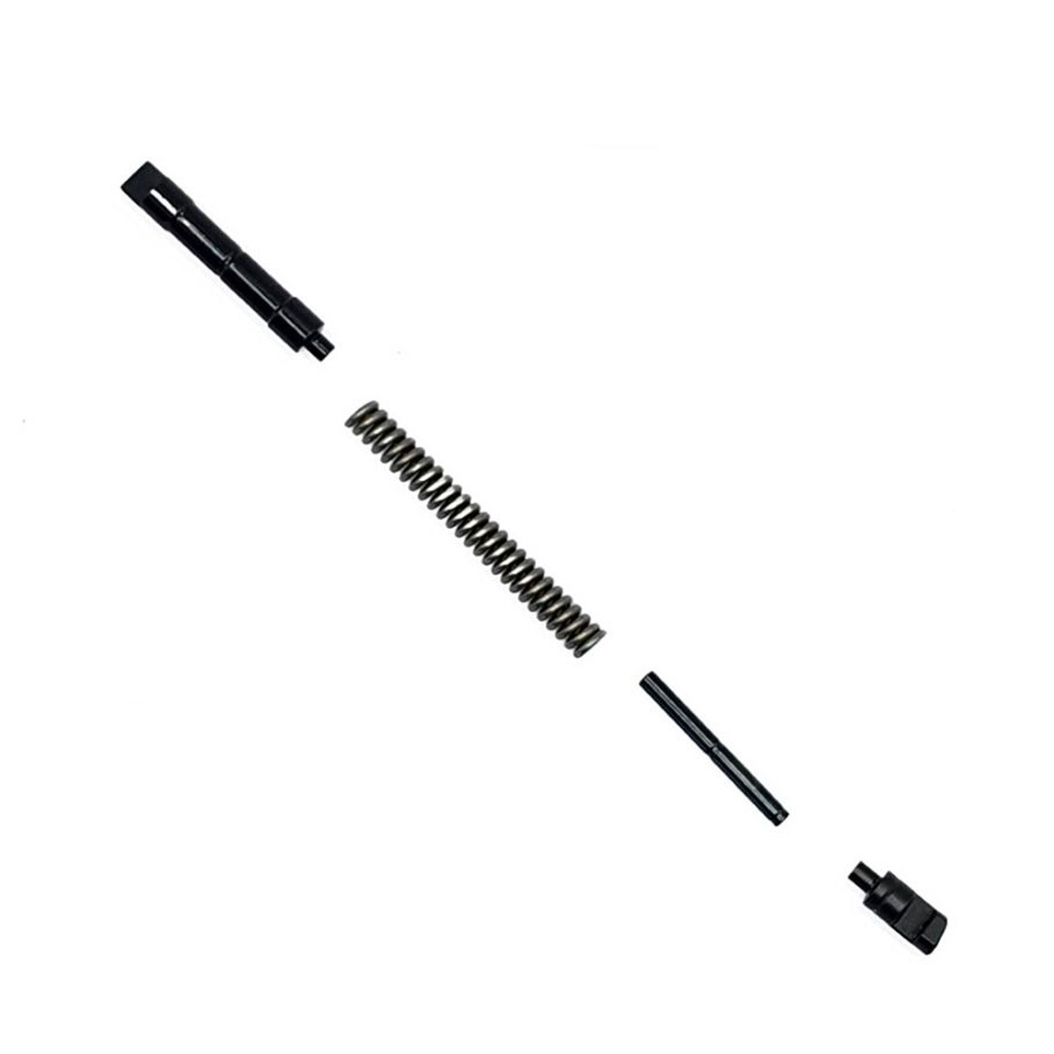 Apex Tactical Springfield Hellcat / Hellcat PRO Extractor Component Kit