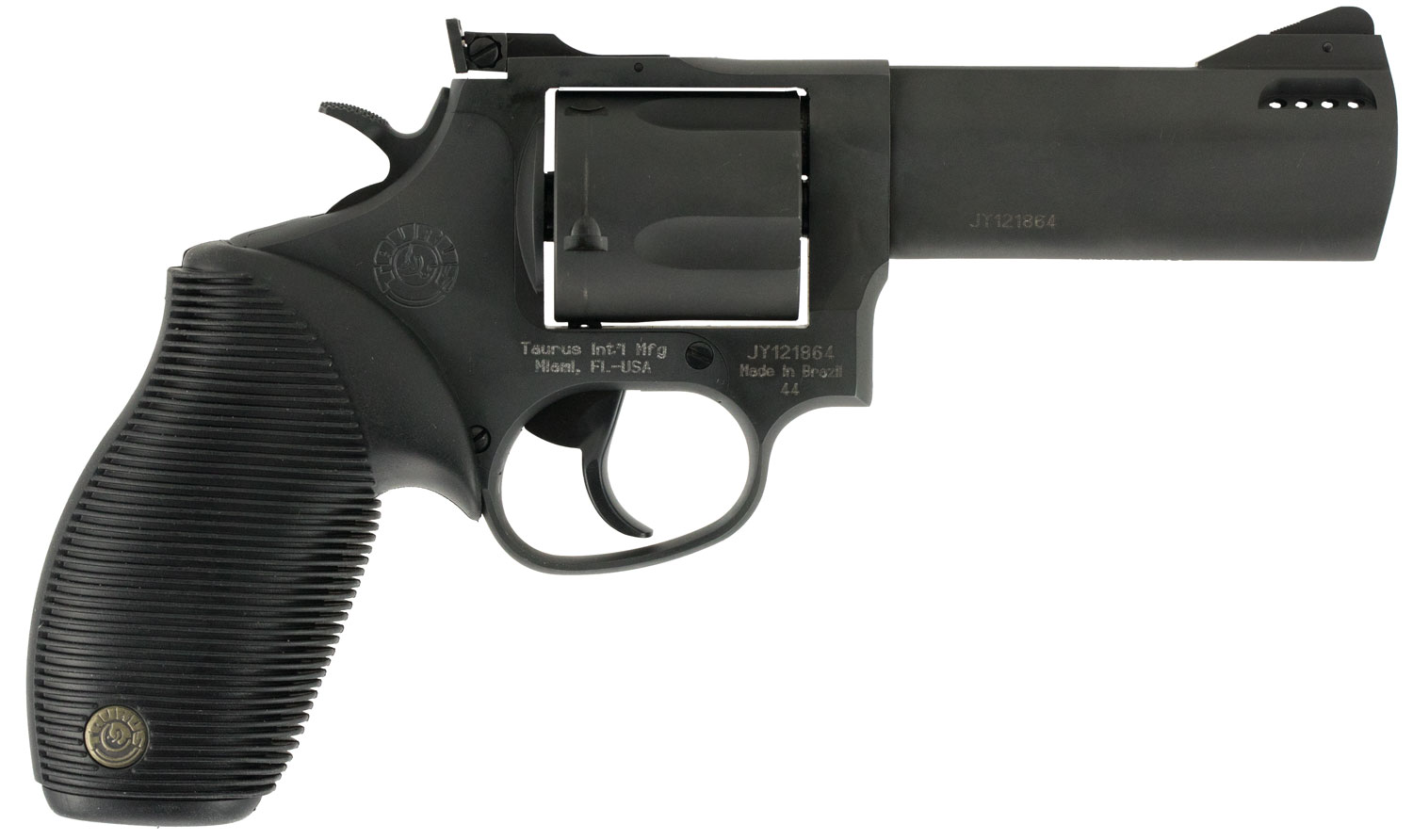 Taurus M44 Tracker 44Mag 5 Round #2-440041TKR