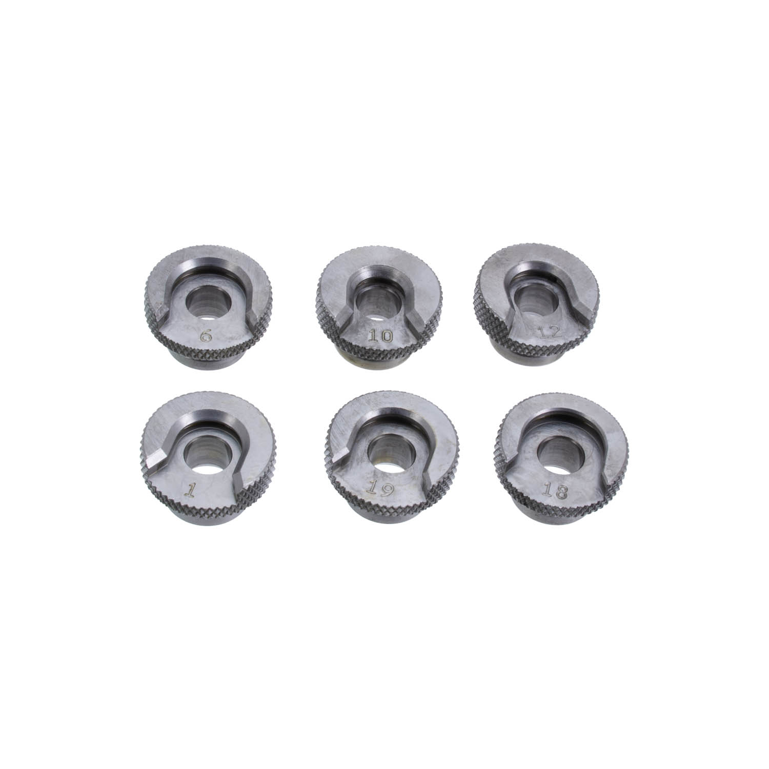 Redding E-Z Feed Shell Holder Set