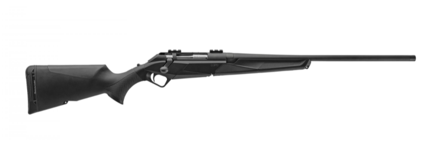 Benelli LUPO .270 Win 22″ Threaded Barrel Black Synthetic Bolt-Action Rifle #11902
