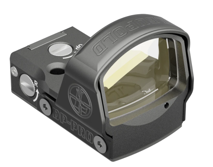 Leupold DeltaPoint Pro 2.5 MOA Dot Reflex Sight #119688