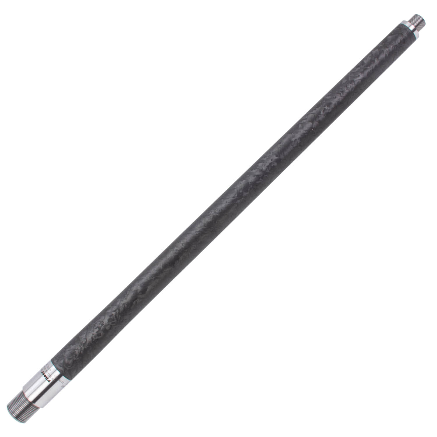 PROOF Research Tikka T3X 6.5 PRC 22" Carbon Fiber Drop In, 1:7.5 Twist