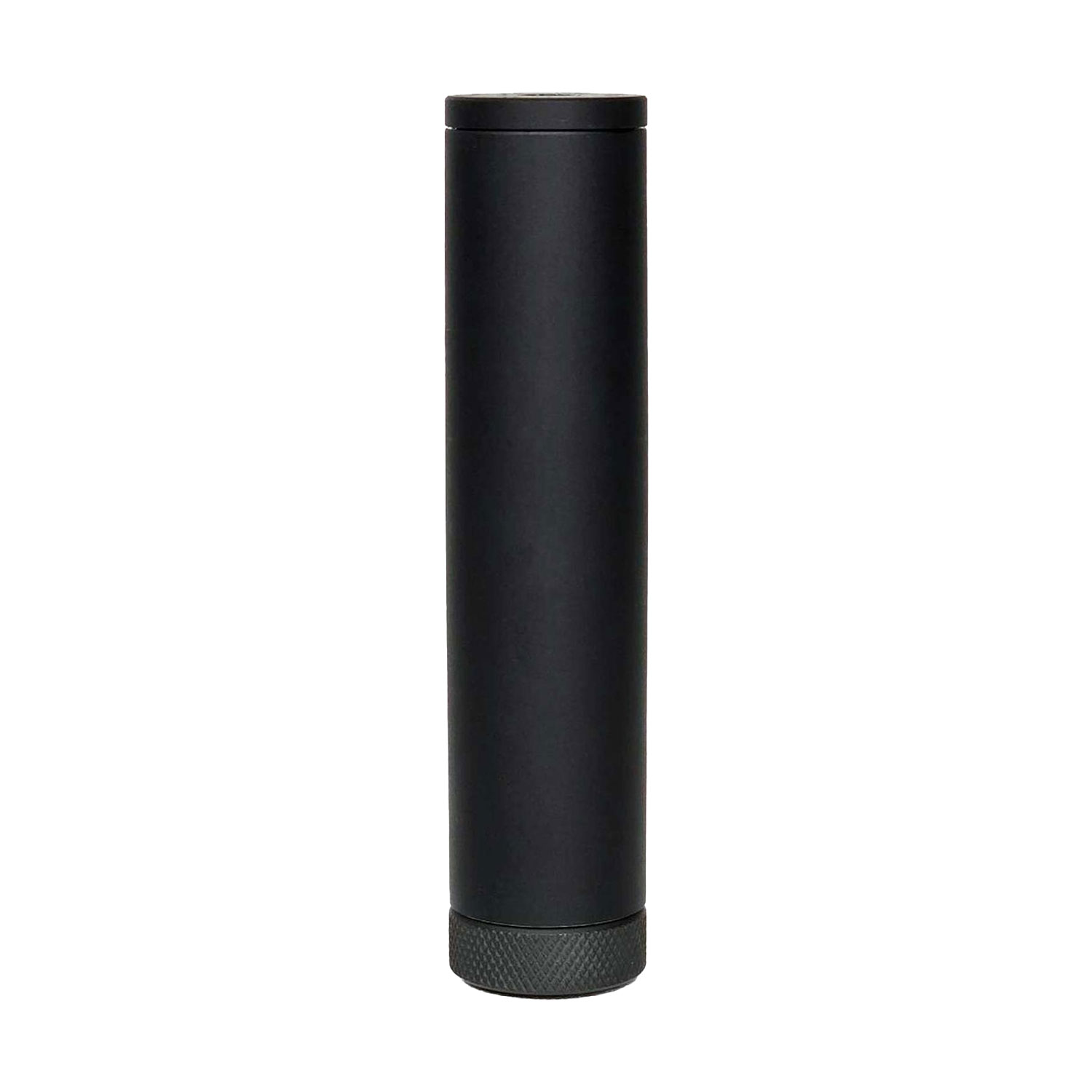 CMMG ZEROED-22 K .22 LR Suppressor, 1/2"x28 Direct Thread