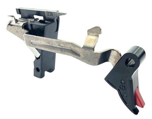 Cross Armory Glock Performance Trigger Drop-in Gen 1-4 9mm