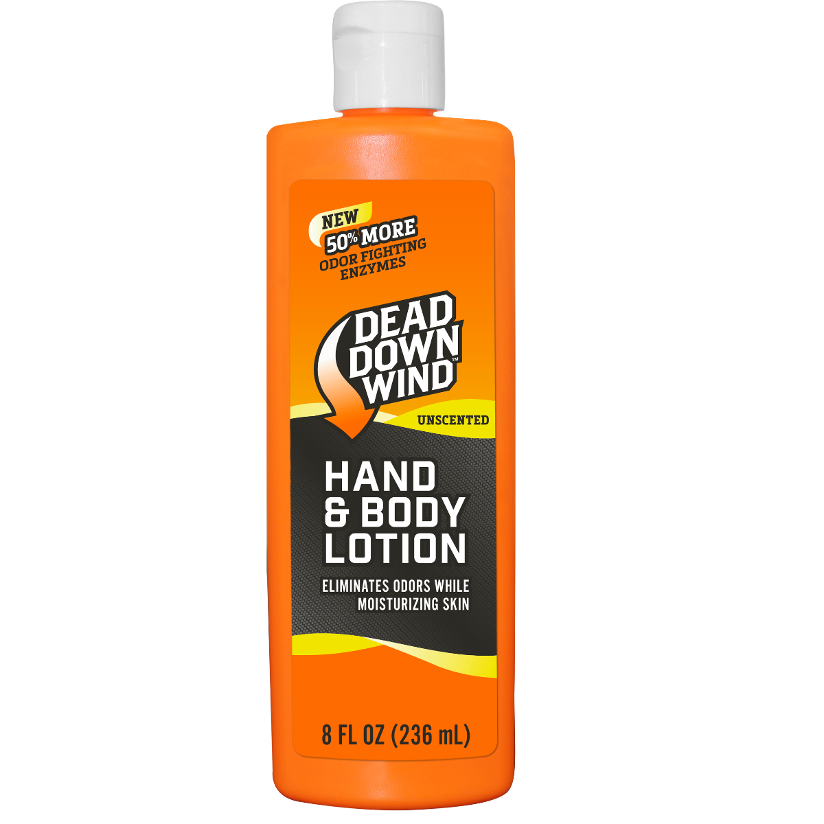 Dead Down Wind Hand & Body Lotion 8oz. #1208
