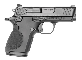Smith & Wesson S&W CSX 9MM 3.1″ Barrel Micro-Compact Semi-Automatic Pistol #12615