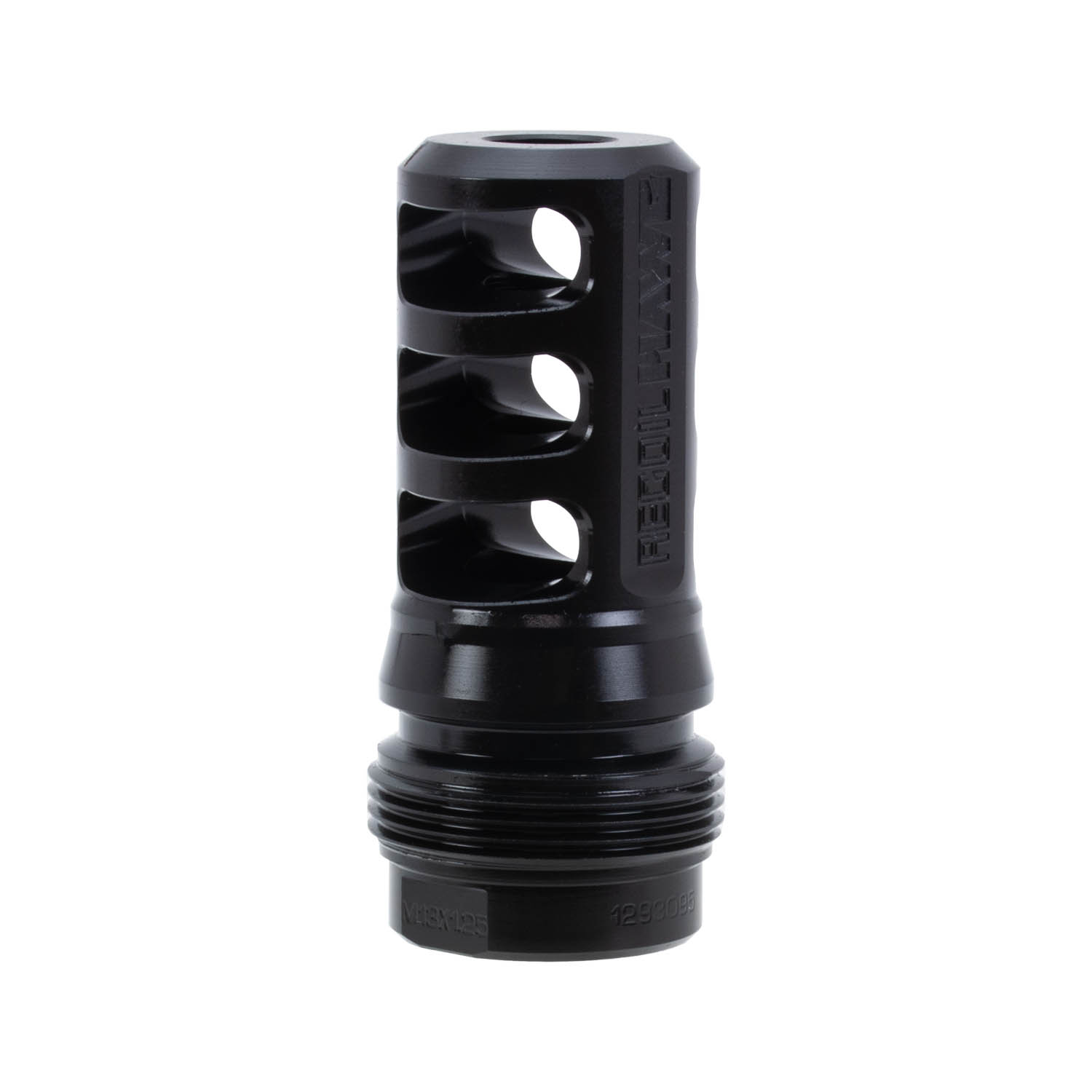 Browning XENO Recoil Hawg Muzzle Brake M13 x 1.25, Black