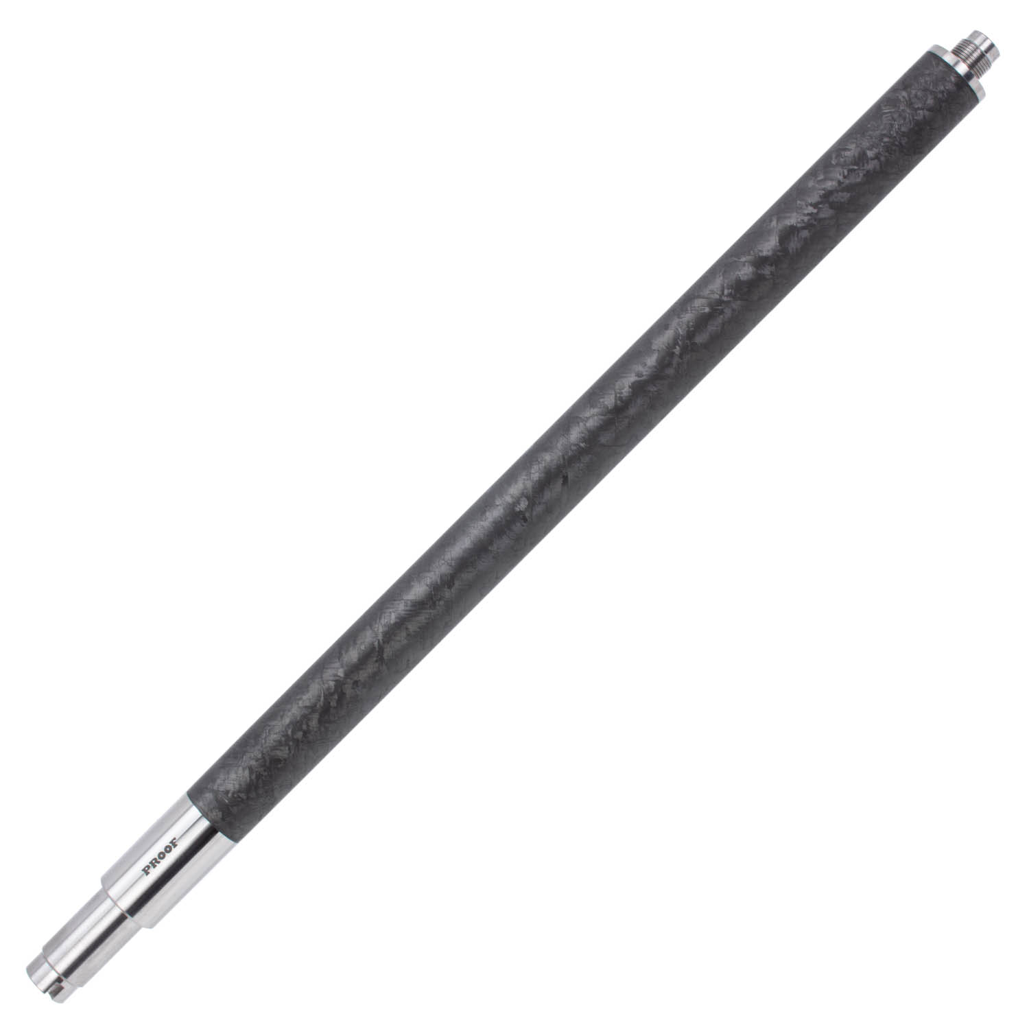 PROOF Research Tikka T1X Pre-Fit 22LR 16.1" Carbon Fiber, Bull Barrel 1:16 Twist