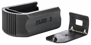 Mec-Gar F42099SET Plus-2 Adapter Set for Mec-Gar Optimum Flush Magazines