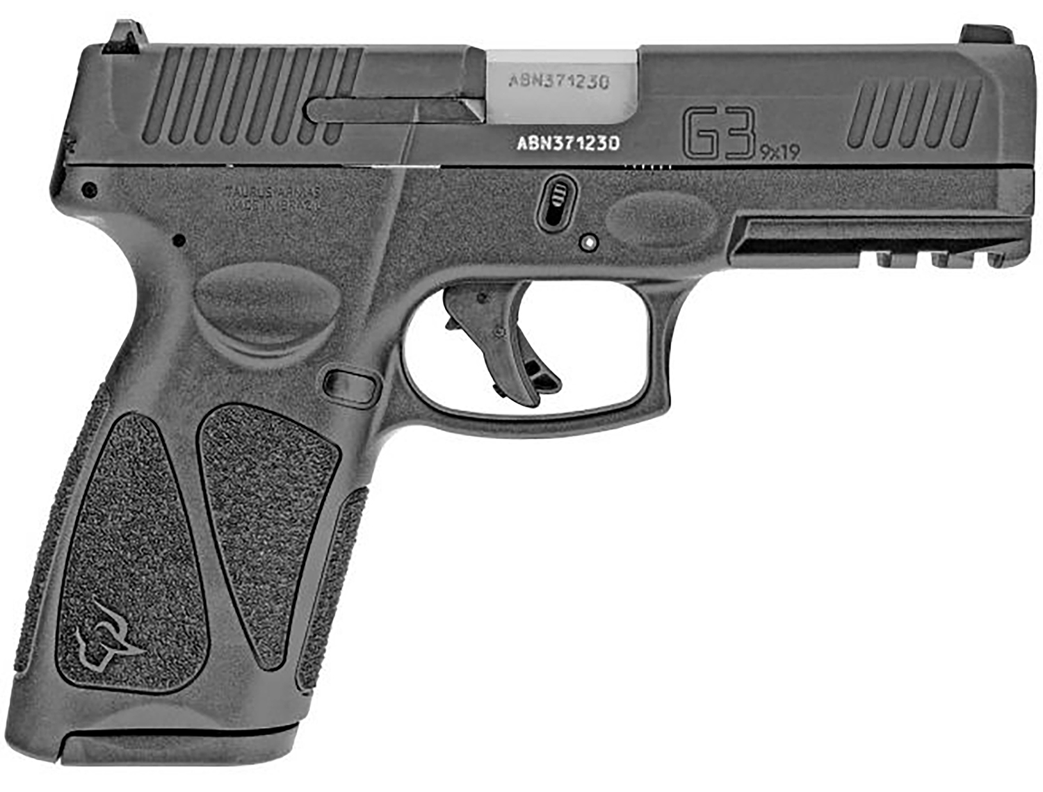 Taurus G3 9MM #1-G3B941-15