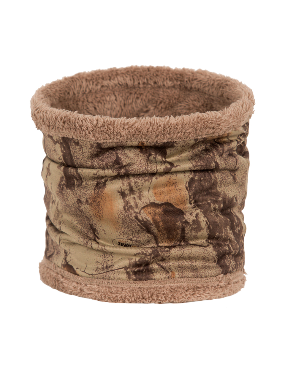 Natural Gear Stealth Hunter Neck Gaiter #136