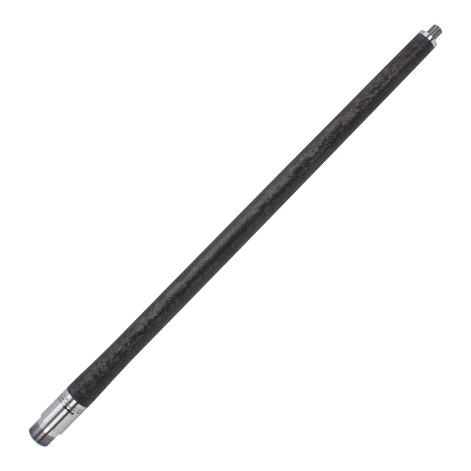 PROOF Research Zermatt Origin 22 ARC 24" Carbon Fiber Pre-Fit, 1:7 Twist