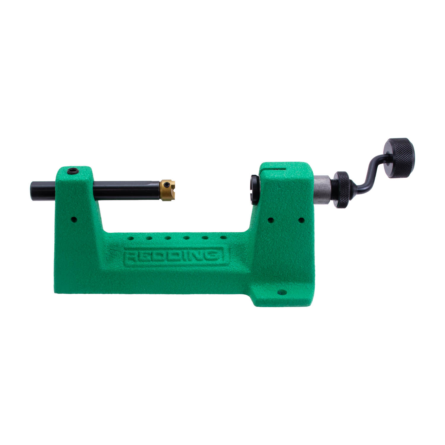 Redding Model No. 1400-XT Case Trimming Lathe
