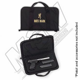 Browning Flexfoam Buckmark Pistol Case