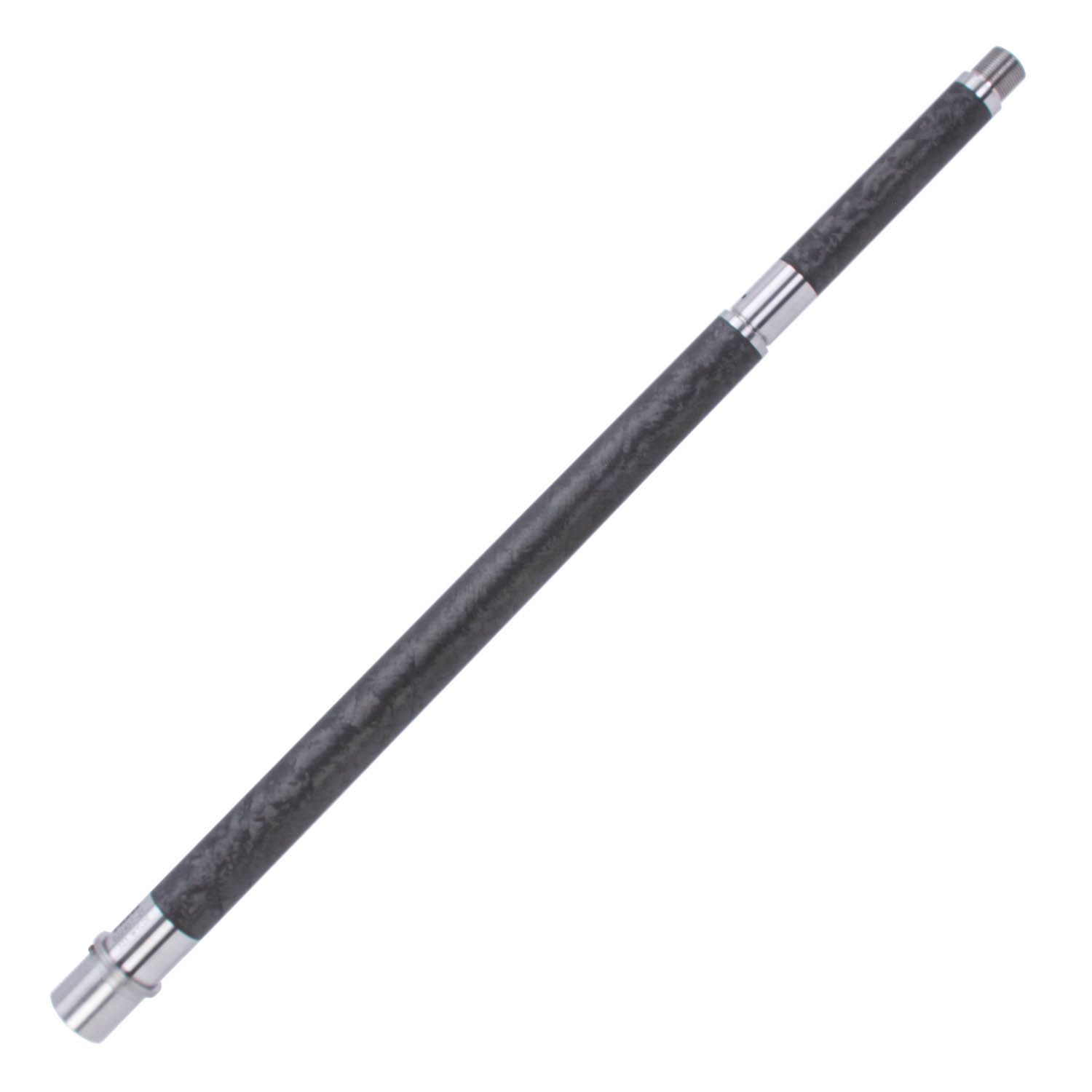 PROOF Research AR-15 .223 Wylde 18" Carbon Fiber Barrel, Rifle Length, 1:7 Twist, 5/8x24"