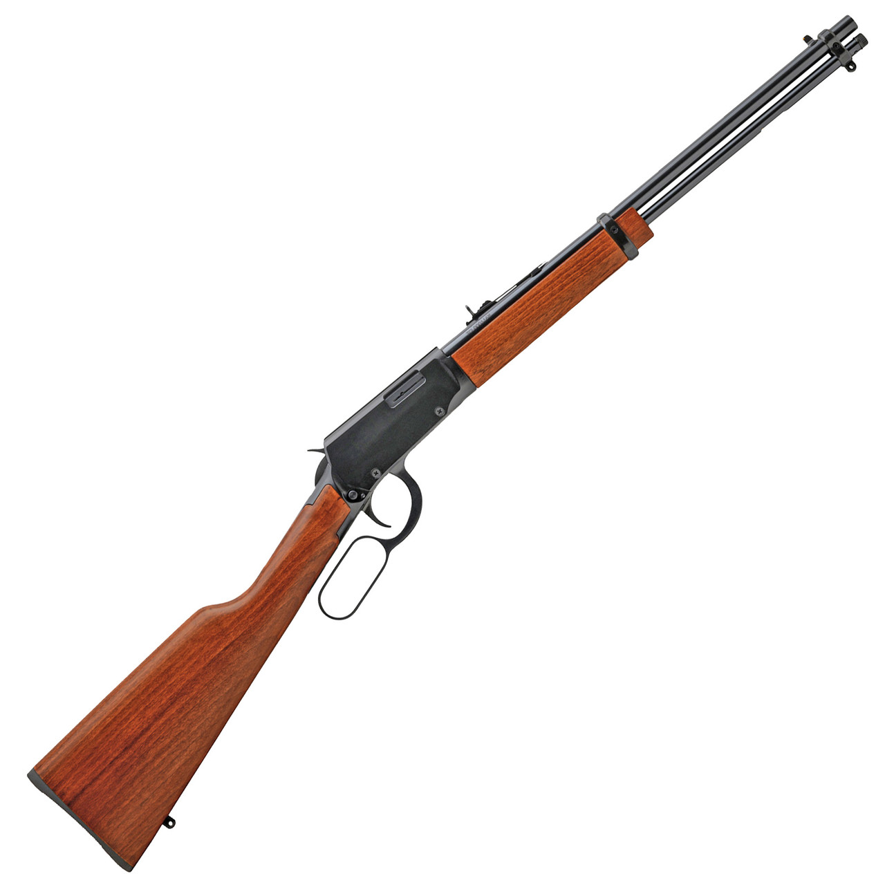 Rossi Rio Bravo 22LR 18″ BBL