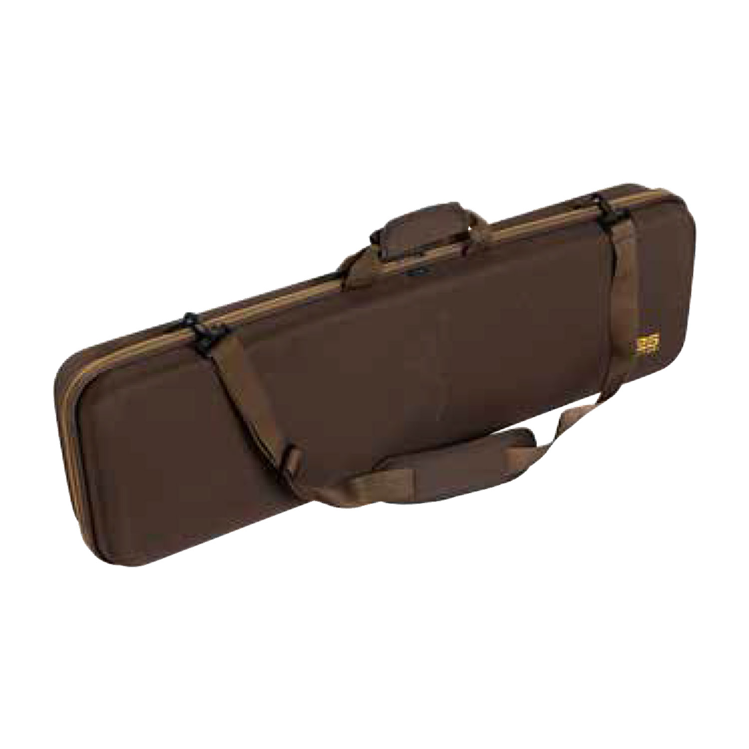 Browning Vapor 825 Fitted Case, Brown