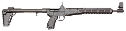 Kel-Tec Sub-2000 .40 S&W, 16.25" Barrel, Ghost Ring Sights, Black, 10rd