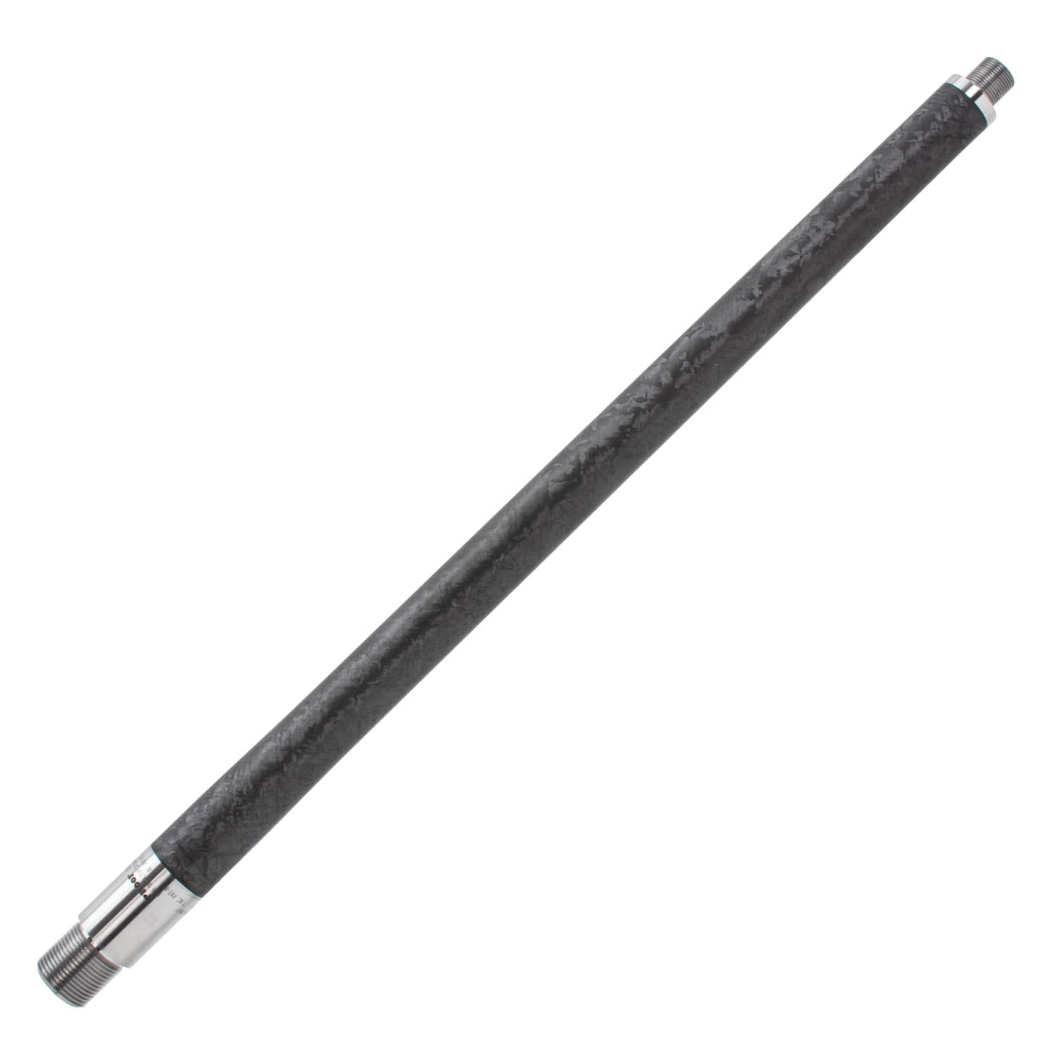 PROOF Research Tikka T3X 7mm Backcountry 20" Carbon Fiber Drop In, 1:8 Twist PXT, 5/8-24