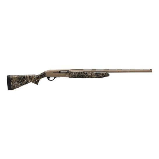 Winchester SX4 20ga 26″ Barrel Hunter Hybrid Realtree max 7/FDE Cerakote #511304691