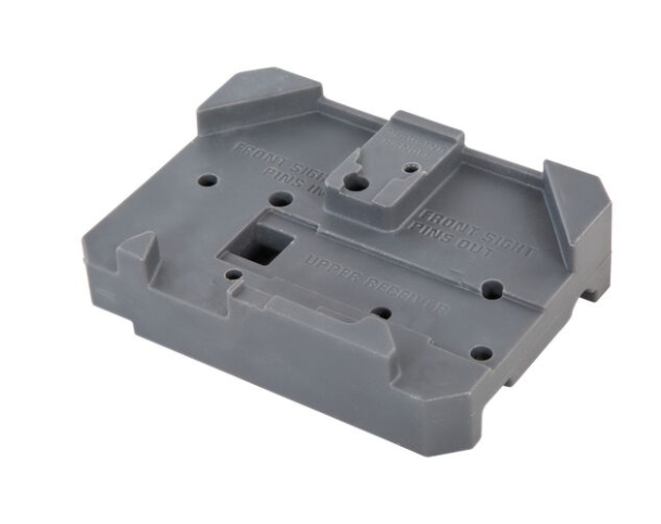 Wheeler AR Armorer’s Bench Block #156945