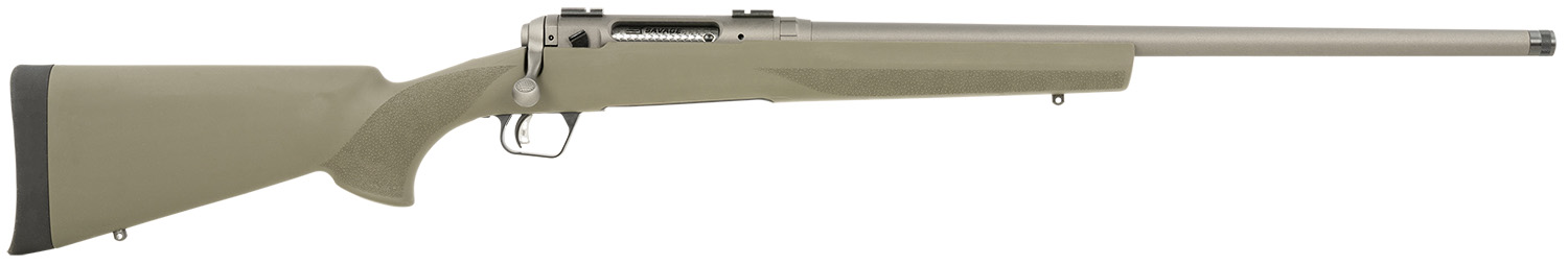 Savage 110 Trail Hunter 6.5Cm 22″BBL #58032