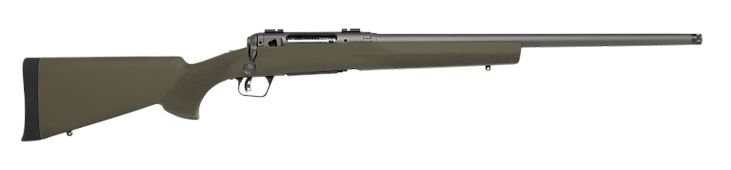 Savage 110 Trail Hunter 7mmPRC 22″BBL #58042