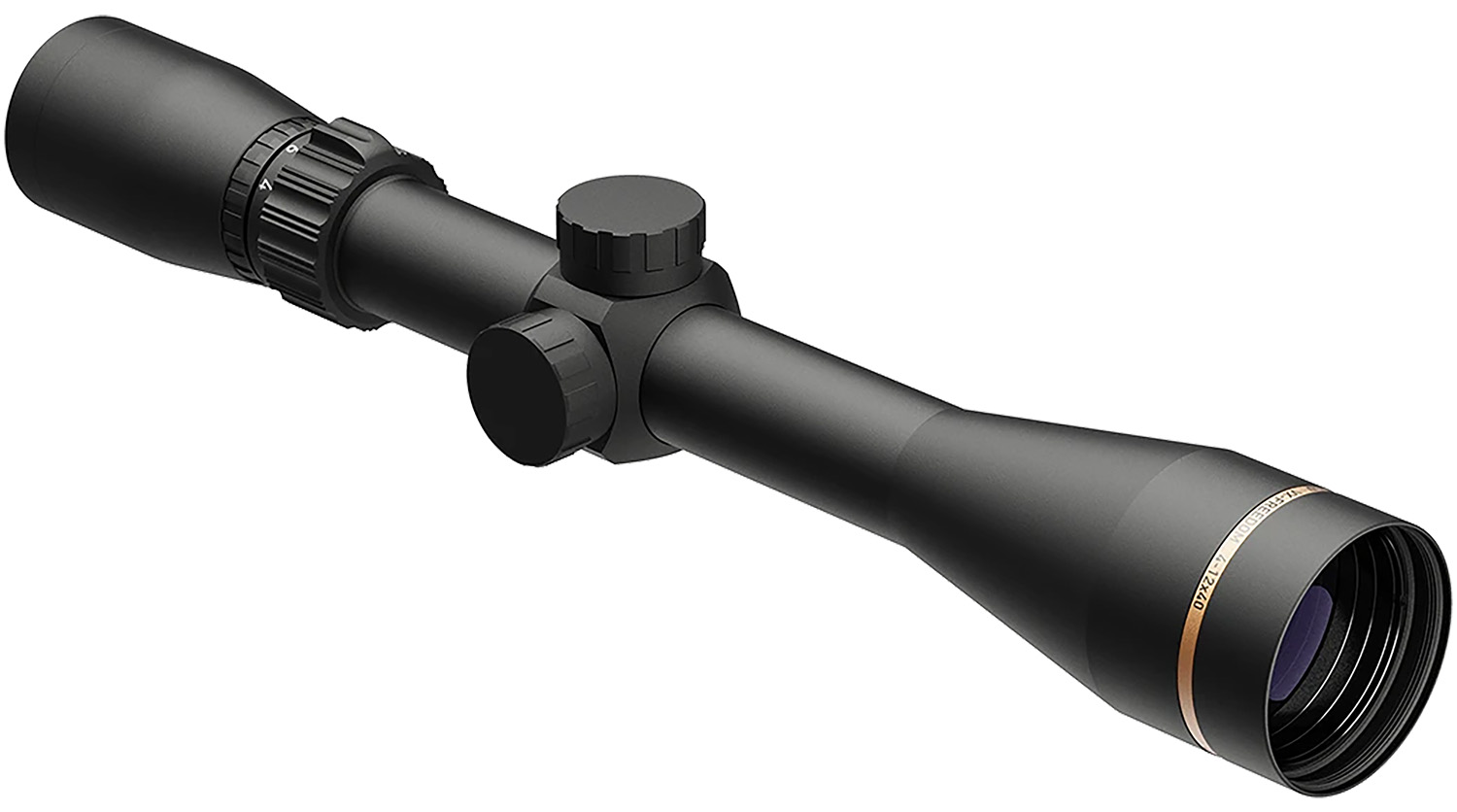 Leopold VX-Freedom 4-12×40 Hunt Plex # 185336