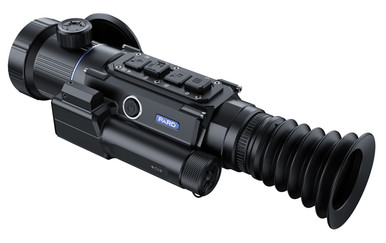 PARD Ocelot OC6Z25/50/LRF 640 Dual-FOV Thermal Scope with LRF - OC6Z25/50/LRF