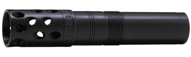 Kicks Industries BENII12GAH.F.FULL High Flyer Benelli SBEII Crio Plus 12 Gauge Full 17-4 Stainless Steel