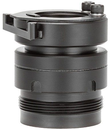 Griffin Armament GATE-LOK HUB Mount 1.375"-24 Thread