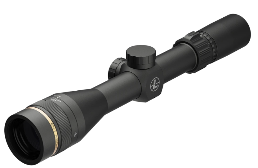 Leupold VX-Freedom 3-9×33 EFR Fine Duplex Reticle Scope #175075