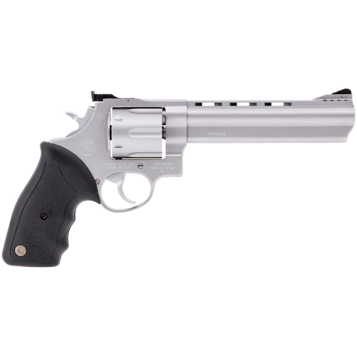 Taurus M44 6.5″ Barrel 44Mag Stainless