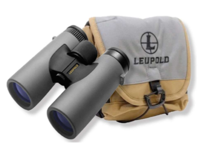 Leupold Timberline 10x42mm Binocular #179844