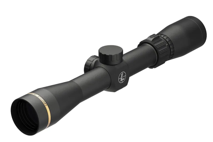Leupold VX-Freedom 2-7×33 Hunt-Plex Scope #180592