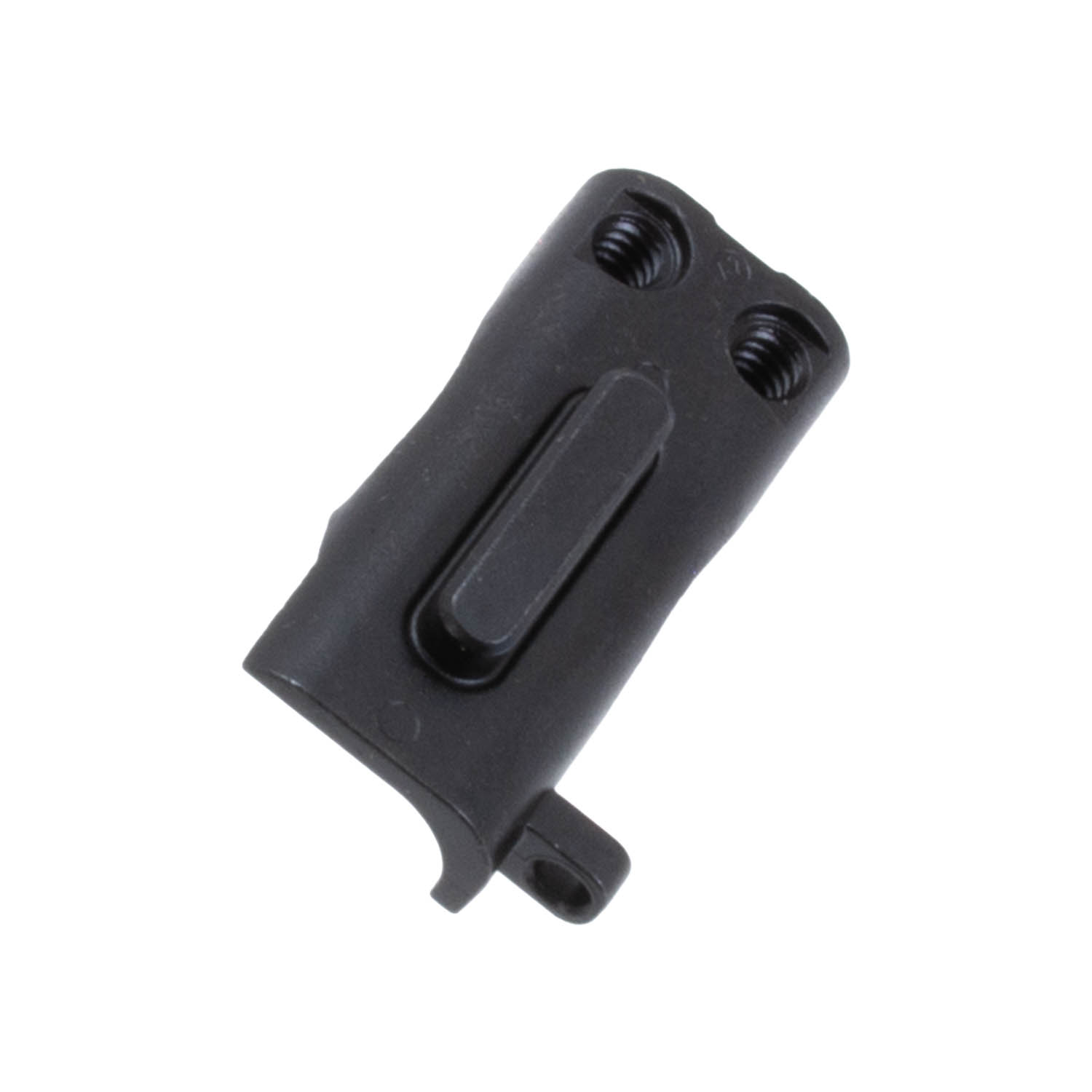 Sig Sauer MPX Fixed Ejector Cam Wear Plate Insert