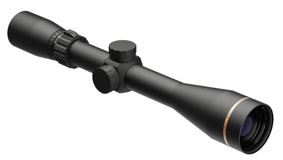 Leupold VX-Freedom 3-9×40 Hunt-Plex Reticle Scope #181307