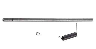 Wilson Combat Ejection Port Cover Hardware Parts Kit AR-15 - TR-EPDK