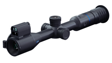 PARD Night Stalker 4K EX Digital Night Vision Riflescope (60 Hz) - Black