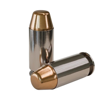 Underwood Ammo 293 Range Supply 40 S&W 180gr Full Metal Jacket - 50 Rounds per Box