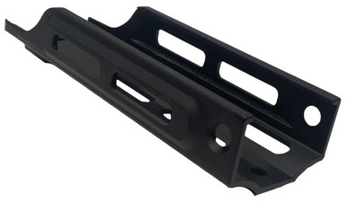 Kinetic Development Group MRX5-MK2-015 FN Scar Rail - Black