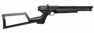Benjamin Marauder PCP Air Pistol Kit .22 Caliber 12" Shrouded Barrel with Stock - BP2220