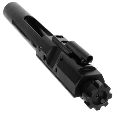 TacFire .308 Complete Bolt Carrier Group - Black