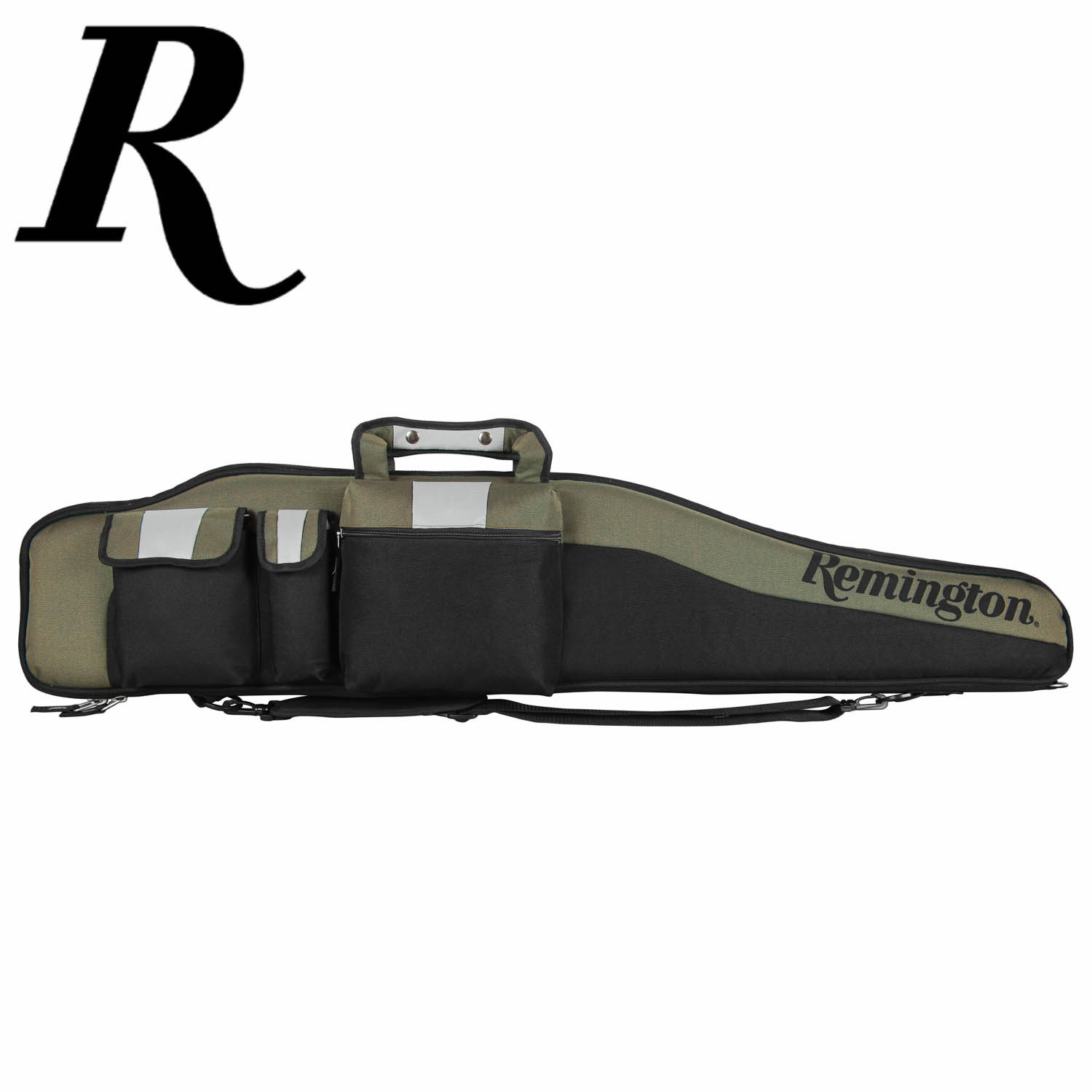 Remington Yukon Extra Wide Rifle Case
