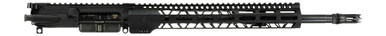 Faxon Firearms Duty 16" 5.56 NATO Complete Upper Receiver - FXURGD55616SA13CSR