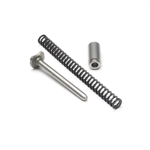 Ed Brown 1911 COMMANDER 45 ACP 18# FLAT WIRE RECOIL SPRING SYSTEM 889-FW-45C