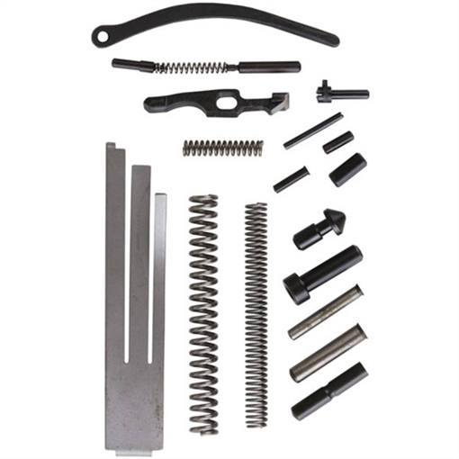 Practical Shooting Supplies DELUXE COMPLETION KIT, BLUE 475100000